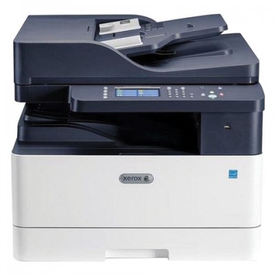 МФУ лазерное XEROX B1025dnа, '3 в 1', А3, 25 стр/мин, 50000 стр/мес, АПД, ДУПЛЕКС, сетевая карта, B1025DNA