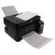 МФУ струйное EPSON L5290 '4 в 1', А4, 33 стр./мин, 5760x1440, ЖК-дисплей, АПД, Wi-Fi, с/к, СНПЧ, C11CJ65508