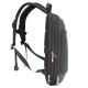 Рюкзак BRAUBERG FUNCTIONAL с отделением для ноутбука, 2 отд, карман-антивор, Safe, 44х30х20 см, 272574