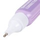 Ручка-корректор 9 мл, ВЫГОДНАЯ УПАКОВКА, КОМПЛЕКТ 3 штуки, BRAUBERG PASTEL, металлический наконечник, 274237