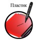 Маркер перманентный STAFF 'Basic Budget PM-125', ЧЕРНЫЙ, круглый наконечник 3 мм, 152174