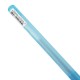 Ручка шариковая с грипом BRAUBERG 'i-STICK POINT LIGHT BLUE', СИНЯЯ, пишущий узел 0,7 мм, линия письма 0,35 мм, 144383