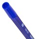 Ручки шариковые BRAUBERG 927 PRO 'WRITING 3.0', КОМПЛЕКТ 12 ШТ., СИНИЕ, пишущий узел 0,5 мм, линия письма 0,25 мм, 144338