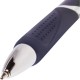 Ручка шариковая автоматическая BRAUBERG 'Dash', синяя, ВЫГОДНАЯ УПАКОВКА, КОМПЛЕКТ 12 штук, 0,35 мм, 880194