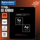 Тетрадь предметная МЕМЫ 48 л., TWIN-лак, ХИМИЯ, клетка, подсказки, BRAUBERG, 405107