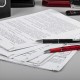 Скрепки STAFF 'EVERYDAY', 28 мм, никелированные, 100 шт., в картонной коробке, 226758