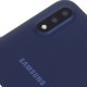 Смартфон SAMSUNG Galaxy A01 Core, 2 SIM, 5,3', 8/5 Мп, 16 ГБ, красный, пластик, SM-A013F