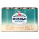 Напиток ГАЗИРОВАННЫЙ BORJOMI 'Flavored Water Цитрус-Имбирь' 0,33 л, Грузия, BR000228