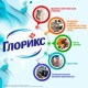 Средство для мытья пола дезинфицирующее 1 л ГЛОРИКС 'Лимонная Энергия', без хлора, 8677296