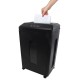 Уничтожитель (шредер) BRAUBERG PROFESSIONAL PS-623n, CD, 'HeavyDuty', 7 уровень секретности, 1х2 мм, 6 листов, корзина 23 литра, 532592
