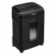 Уничтожитель (шредер) FELLOWES POWERSHRED 10M, 5 уровень секретности, фрагменты 2х15м, FS-46306