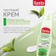 Чистящее средство универсальное крем 600 г, SANITA 'Зеленый чай и лайм', 22949