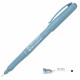 Ручка капиллярная (линер) ЧЕРНАЯ CENTROPEN 'Document', трехгранная, линия 0,1 мм, 2631/0,1, 2 2631 0101