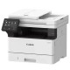 МФУ лазерное CANON i-SENSYS MF461dw '3 в 1', А4, 36 стр./мин., 80000 стр./мес., ДУПЛЕКС, ДАПД, Wi-Fi, сетевая карта, 5951C020