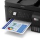 МФУ струйное EPSON L5290 '4 в 1', А4, 33 стр./мин, 5760x1440, ЖК-дисплей, АПД, Wi-Fi, с/к, СНПЧ, C11CJ65508
