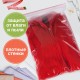 Пакеты ZIP LOCK 'зиплок' ПРОЧНЫЕ, комплект 100 шт., 250х350 мм, ПВД, 60 мкм, BRAUBERG EXTRA, 608175