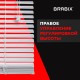 Жалюзи горизонтальные BRABIX 80х155 см, ПЛАСТИК, цвет белый, 606026