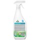 Средство для мытья стекол и зеркал 600 мл GRASS 'Clean glass', распылитель, 130600
