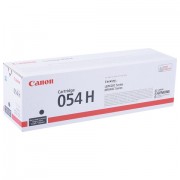 Картридж лазерный CANON (054HBK) для i-SENSYS LBP621Cw/MF641Cw/645Cx и другие, черный, ресурс 3100 страниц, оригинальный, 3028C002