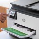 МФУ струйное HP OfficeJet Pro 9020 '4 в 1' A4, 39 страниц/мин., 30000 страниц/месяц, ДУПЛЕКС, ДАПД, сетевая карта, Wi-Fi, 1MR78B