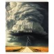 Тетради ДЭК А5 48 л. КОМПЛЕКТ 5 шт. BRAUBERG скоба, клетка, матовая ламинация, СТИХИИ, 404958