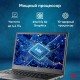 Ноутбук IRU Tactio 14ALH 14', Intel Core i5-1235U, 8 Гб, SSD 256 Гб, FreeDOS, серый, 2058896