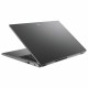 Ноутбук ACER Extensa 15 15,6', Ryzen 5 7520U 8Гб, SSD 512Гб, noOS, серый, NX.EH3CD.002