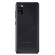 Смартфон SAMSUNG Galaxy A41, 2 SIM, 6,1”, 4G (LTE), 48/25+8+5Мп, 64ГБ, черный, пластик, SM-A415FZKMSER