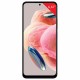 Смартфон XIAOMI Redmi Note 12, 2 SIM, 6,67', 4G (LTE), 50+8+2 Мп, 128ГБ, пластик, чер, MZB0E0FRU