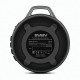 Колонка портативная SVEN PS-68, 1.0, 5 Вт, Bluetooth, FM-тюнер, microSD, MP3-плеер, черная, SV-016425