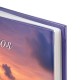 Фотоальбом BRAUBERG 'Paradise' на 200 фото 10х15 см, твердая обложка, 391429
