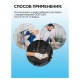 Средство моющее универсальное СУПЕРКОНЦЕНТРАТ 5 л, ПРОГРЕСС М-30, М08-3