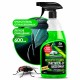 Средство для удаления остатков насекомых, 600 мл, GRASS MOSQUITOS CLEANER, триггер, 110372
