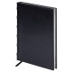 Ручка шариковая PARKER 'Jotter Core Stainless Steel CT', ежедневник А5 черный, пакет, 880891