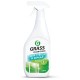 Средство для мытья стекол и зеркал 600 мл GRASS 'Clean glass', распылитель, 130600