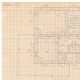 Бумага масштабно-координатная (миллиметровая), рулон 640 мм х 10 м, оранжевая, 65 г/м2, STAFF, 122809