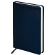 Ручка шариковая PARKER 'Jotter Plastic CT', корпус синий, ежедневник А5 синий, пакет, 880896