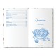 Книга для записи кулинарных рецептов А5, твердая, 80 л., BRAUBERG, 'Фамильные рецепты', 128853