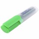 Набор текстовыделителей BRAUBERG 4 шт., АССОРТИ, 'FLUO', линия 1-5 мм, 150403