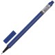 Ручка капиллярная (линер) BRAUBERG 'Aero', СИНЯЯ, ВЫГОДНЫЙ КОМПЛЕКТ 12 штук, трехгранная, 880465