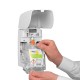 Сменный картридж для освежителя воздуха 300 мл, KIMBERLY-CLARK Kleenex Fresh, КОМПЛЕКТ 6 шт., 6190