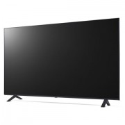 Телевизор LG 50NANO80T6A, 50' (127 см), NanoCell, 3840 x 2160, 4K, 16:9, SmartTV, Wi-Fi, синий