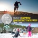 Батарейка литиевая GP Lithium CR2032 'таблетка, дисковая, кнопочная' 1 шт., блистер (отрывной блок), CR2032-7CR5