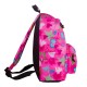 Рюкзак BRAUBERG универсальный, сити-формат, розовый, 'Мечта', 20 литров, 41х32х14 см, 226408