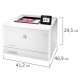 Принтер лазерный ЦВЕТНОЙ HP Color LaserJet Pro M454dw А4, 27 стр./мин., 50000 стр./мес., ДУПЛЕКС, Wi-Fi, сетевая карта, W1Y45A