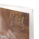 Фотоальбом BRAUBERG 'Sweet love' на 36 фото 10х15 см, мягкая обложка, 391434