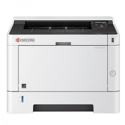 Принтер лазерный KYOCERA ECOSYS P2040dn, А4, 40 страниц/мин., 50000 страниц/месяц, ДУПЛЕКС, сетевая карта, 1102RX3NL0