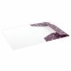 Папка на резинках ЮНЛАНДИЯ 'Умные совы', А4, цветная печать, до 300 листов, 500 мкм, 228048