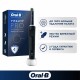 Зубная щетка электрическая ORAL-B (Орал-би) Vitality Pro, ЧЕРНАЯ, 1 насадка, 80367641