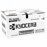 Тонер-картридж KYOCERA (TK-5430K) ECOSYS PA2100cx/MA2100cfx и другие, черный, оригинальный, ресурс 1250 страниц, 1T0C0A0NL1